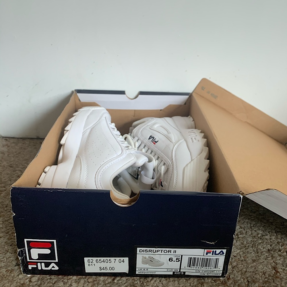 Women sneakers
